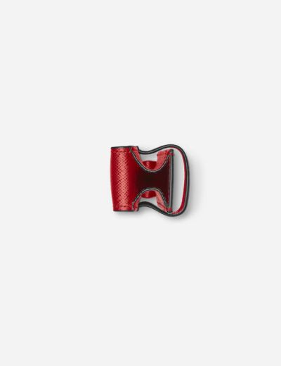 Envelope 1-Pen Pouch Red