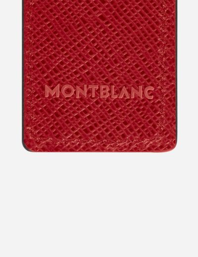 Envelope 1-Pen Pouch Red