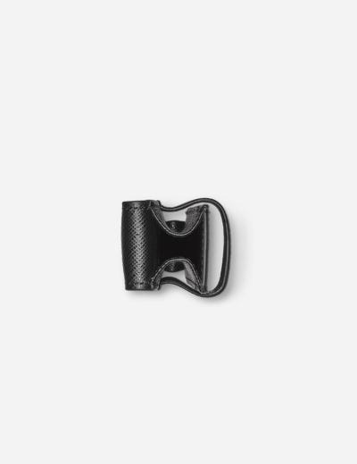Envelope 1-Pen Pouch Black
