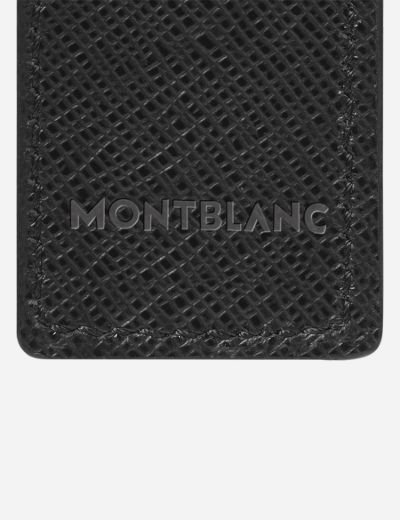 Envelope 1-Pen Pouch Black