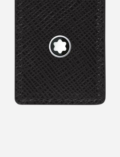 Envelope 1-Pen Pouch Black