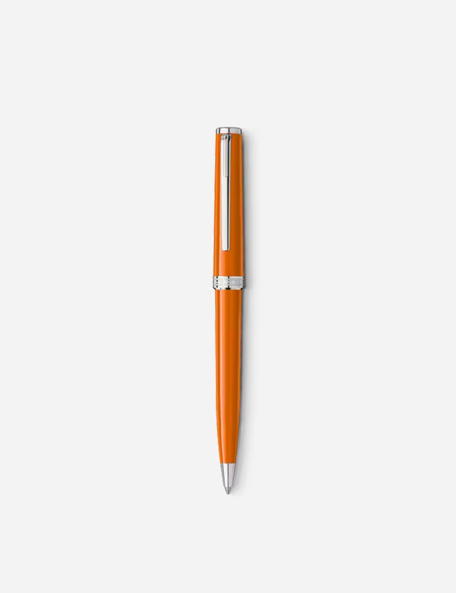 PIX Orange Ballpoint