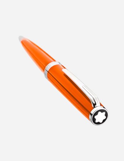 PIX Orange Ballpoint