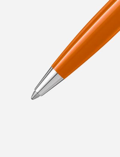 PIX Orange Ballpoint
