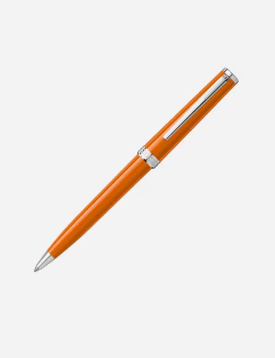 PIX Orange Ballpoint
