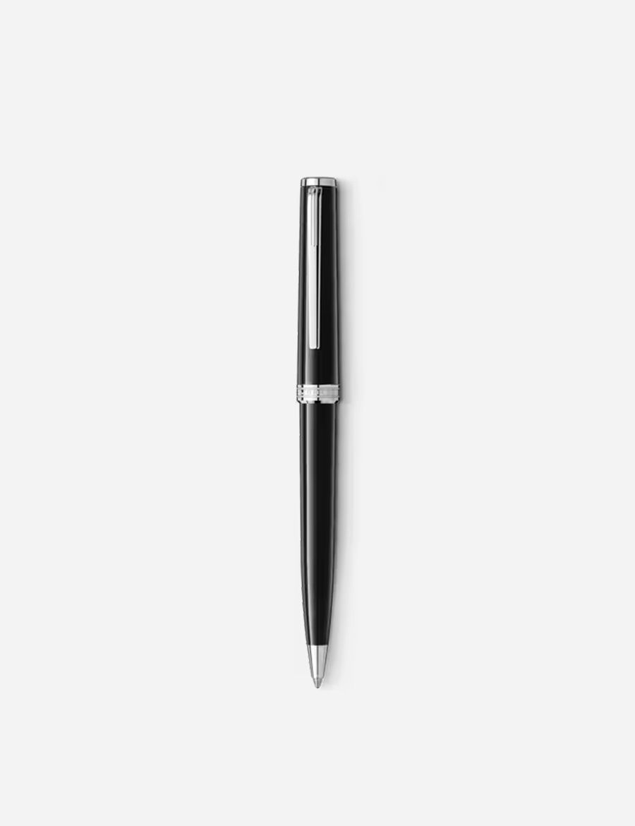 PIX Black Ballpoint