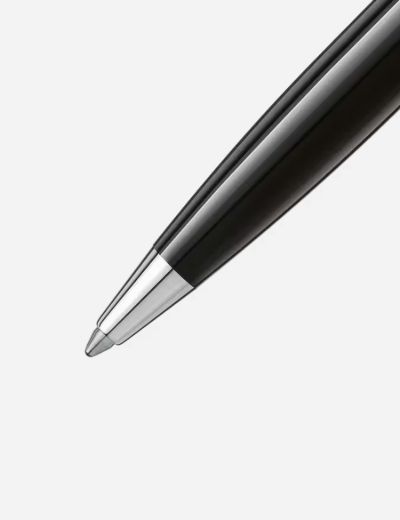 PIX Black Ballpoint