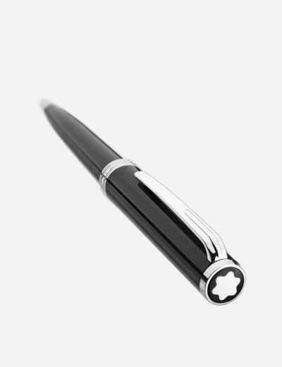 PIX Black Ballpoint