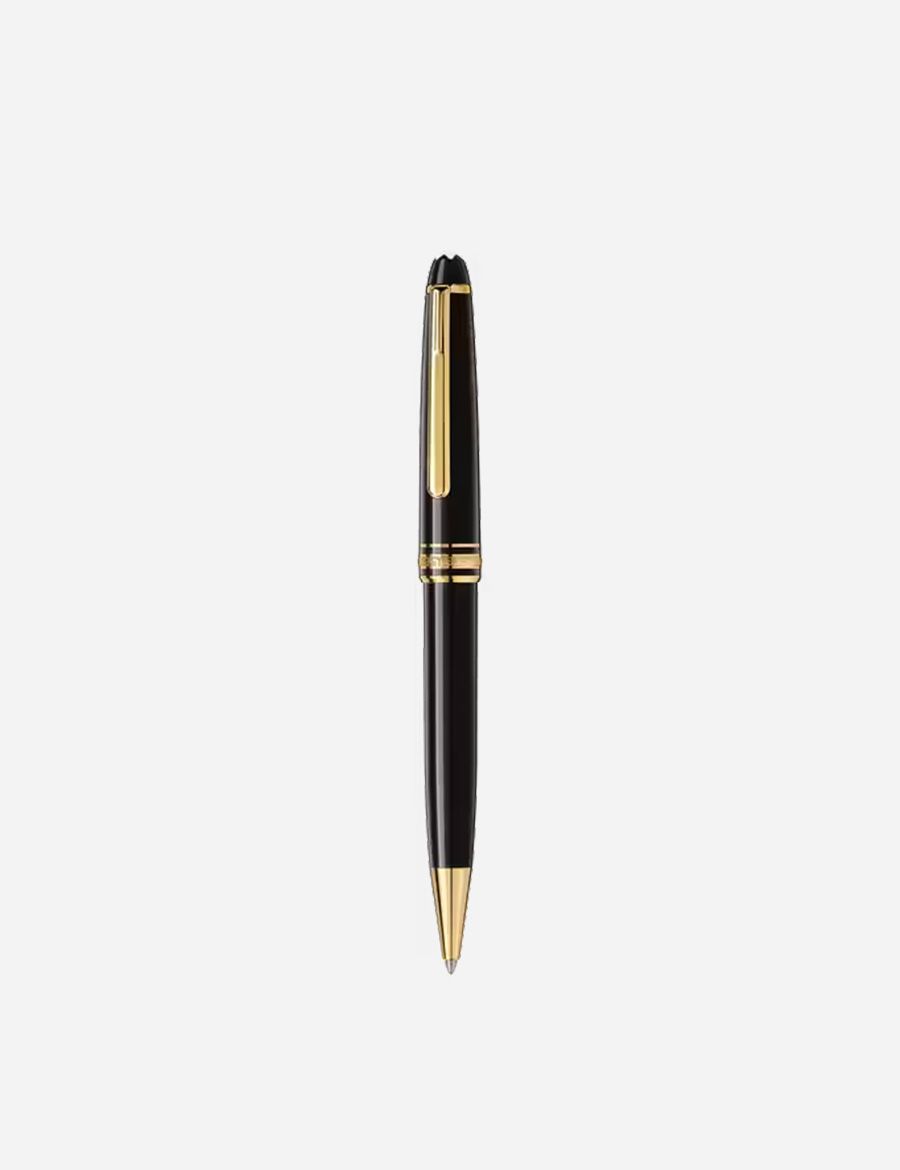Meisterstück Classique Gold Ballpoint