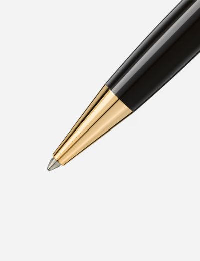 Meisterstück Classique Gold Ballpoint