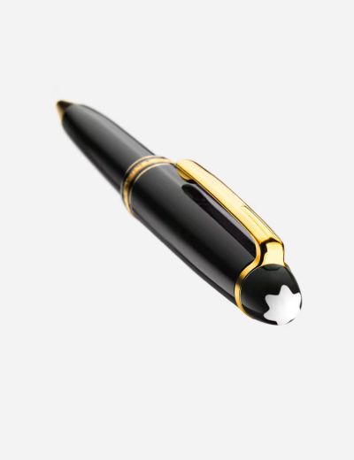 Meisterstück Classique Gold Ballpoint
