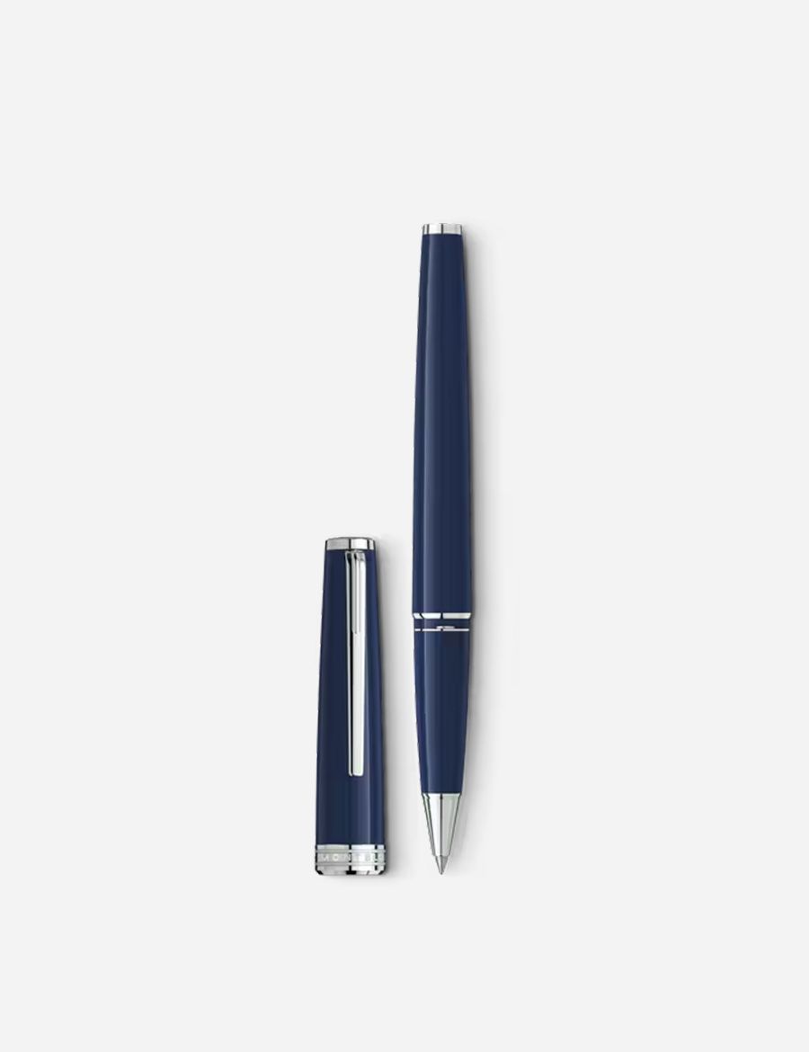 PIX Blue Rollerball
