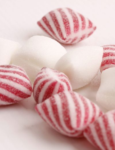 Raspberry Bonbons 100g