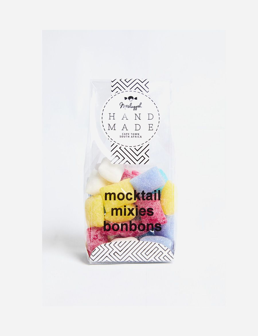 Mocktail Mixies Bonbons 100g