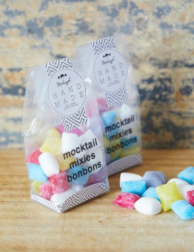 Mocktail Mixies Bonbons 100g