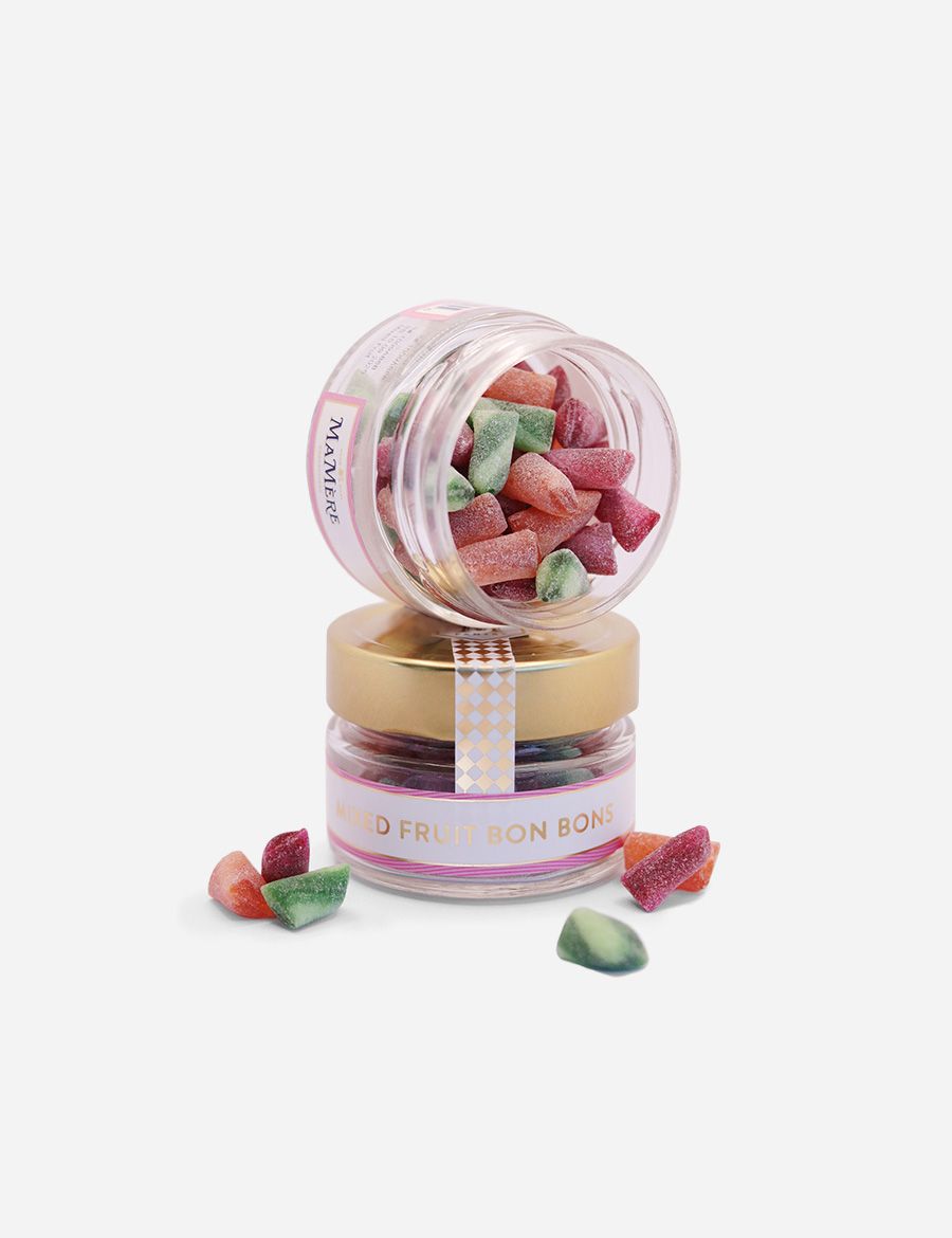 Bon Bons Mixed Fruit