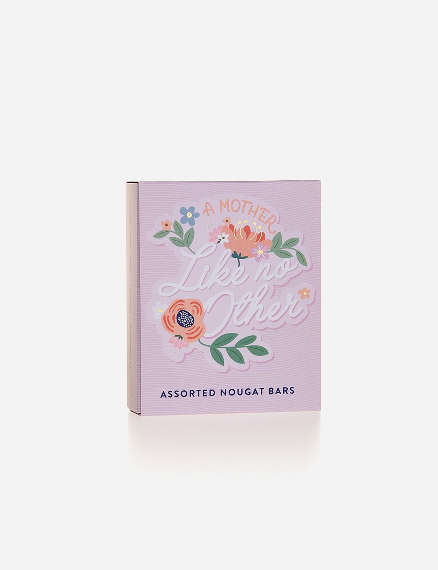 “A Mother Like No Other” Envelope Nougat Gift Box