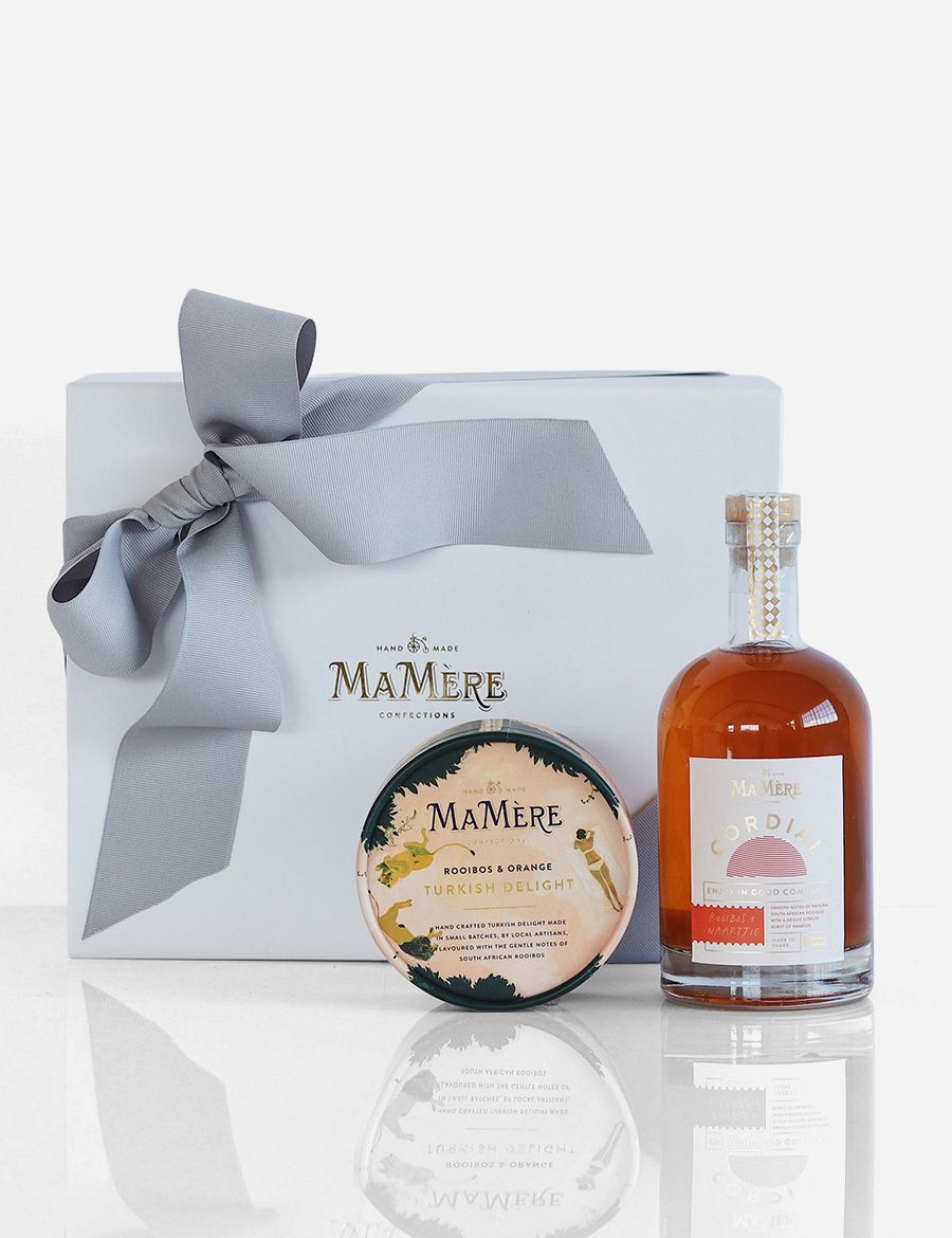BOS Lovers Gift Box