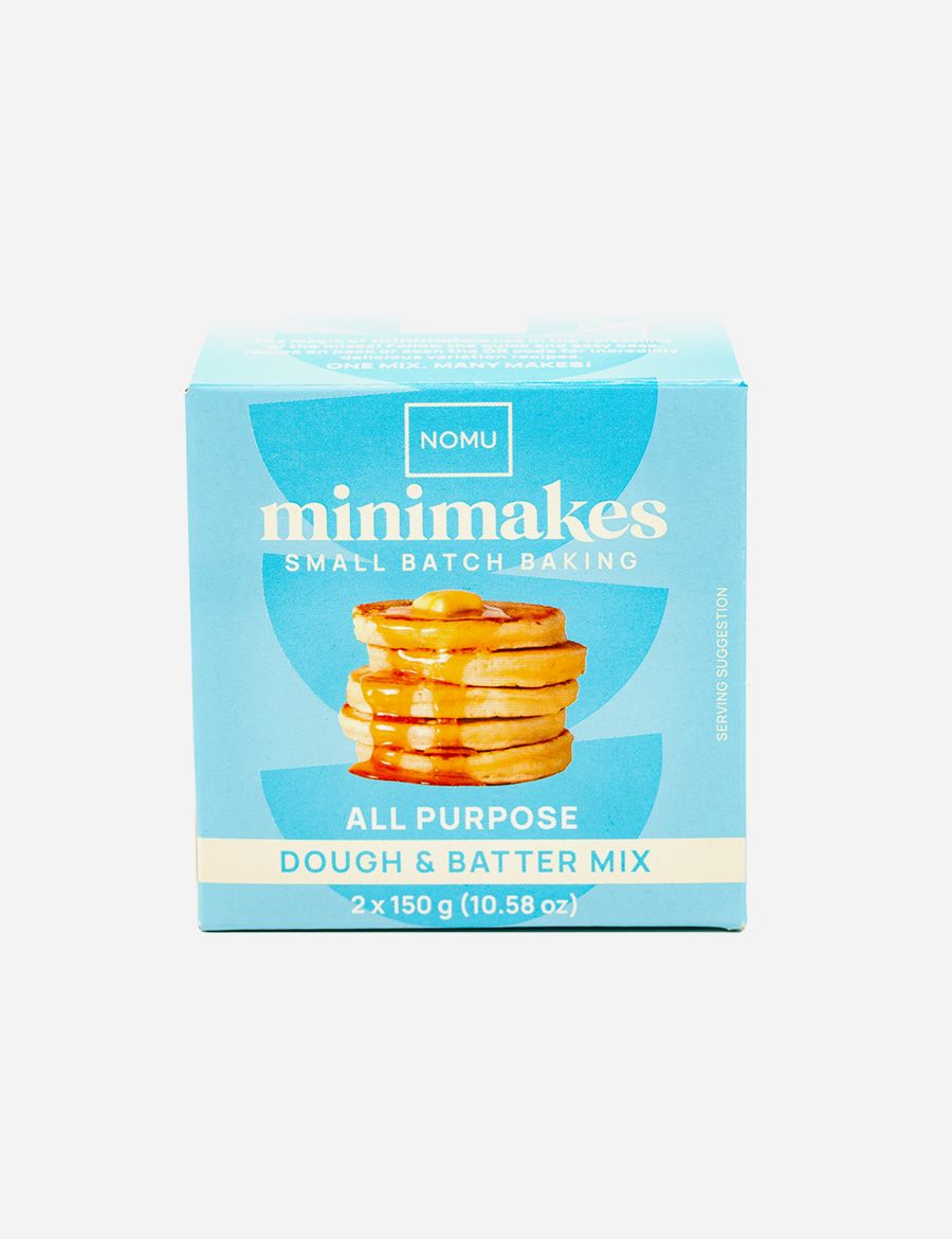 Mini Makes All Purpose Mix
