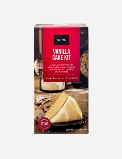 Unleash Your Inner Baker Gift Box