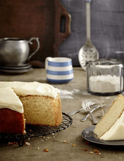 Unleash Your Inner Baker Gift Box