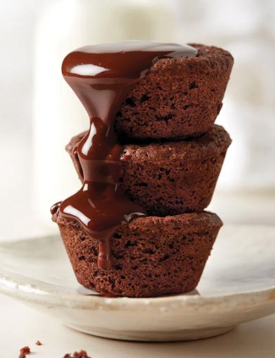 Chocolate Brownie Baking Kit