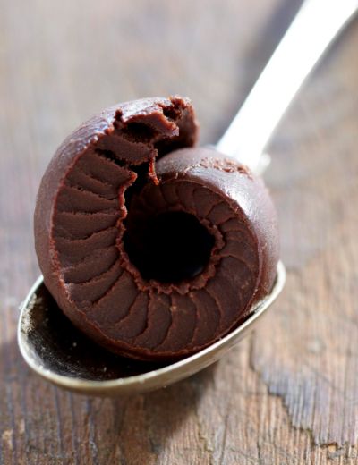 Organic Dark Baking Chocolate 1kg
