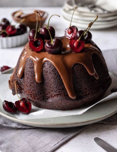 Organic Dark Baking Chocolate 1kg