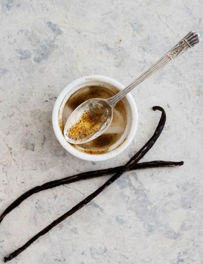 Vanilla Extract 500ml