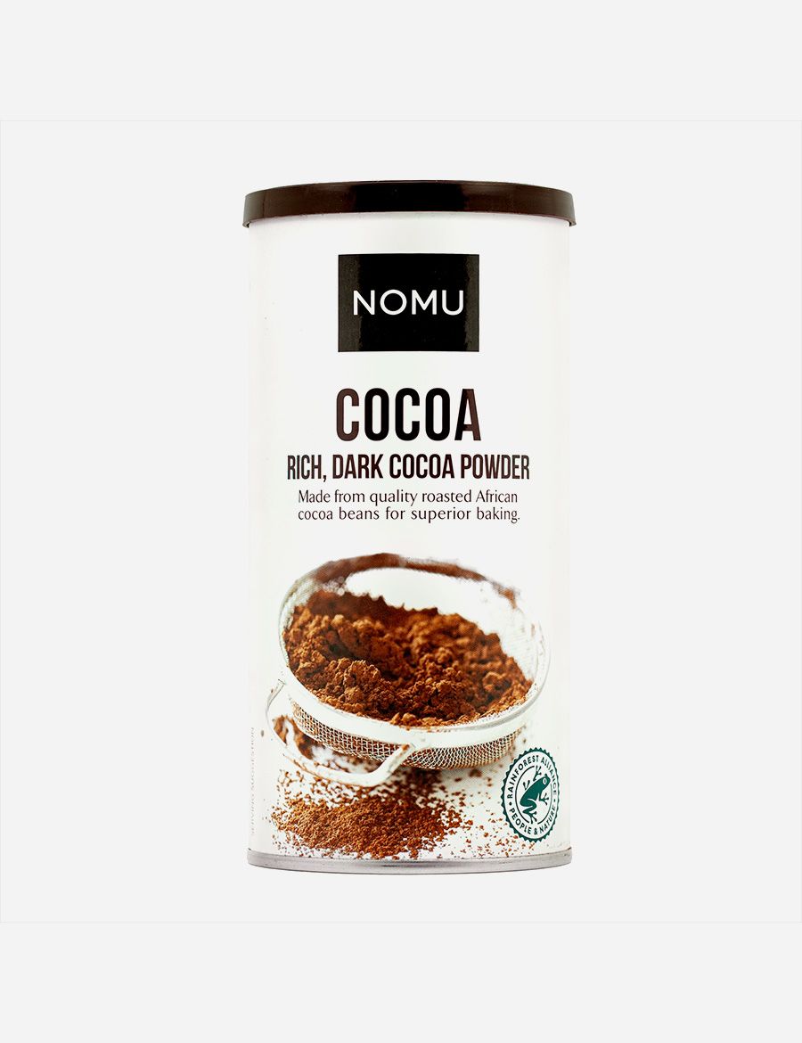 Cocoa Powder 500g