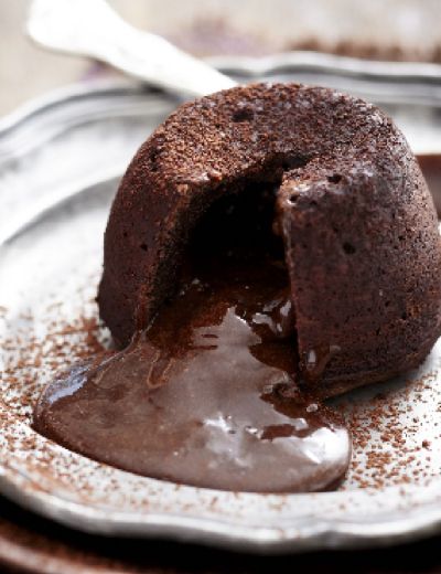 Cocoa Powder 500g