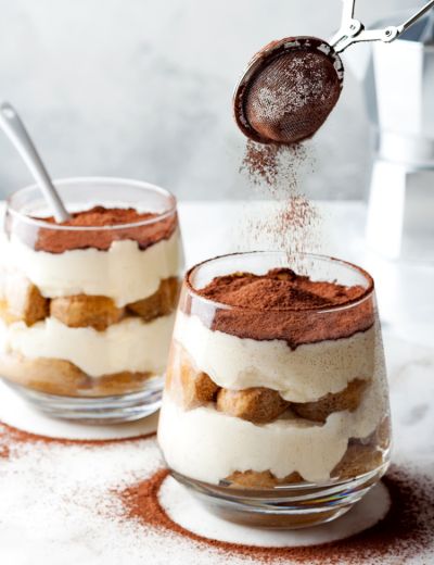 Cocoa Powder 500g
