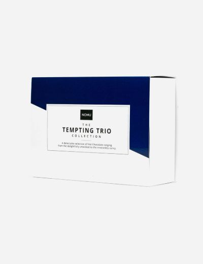 The Tempting Trio