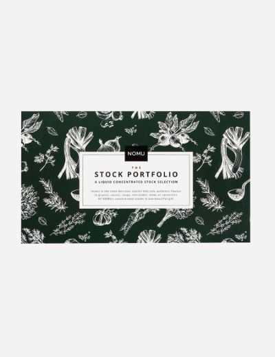 The Stock Portfolio
