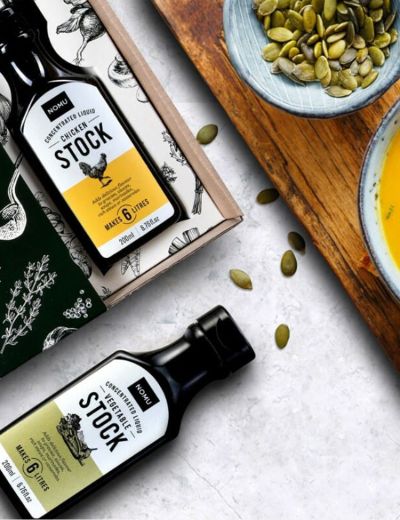 The Stock Portfolio