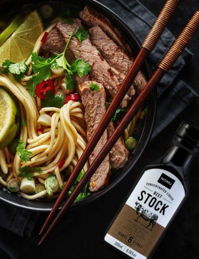 The Stock Portfolio