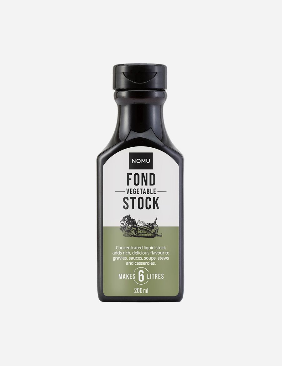 Vegetable Stock