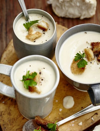 Vegetable Stock