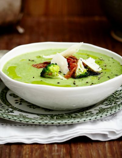 Vegetable Stock