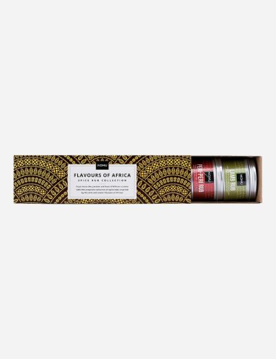 Flavours of Africa Spice Rub Collection
