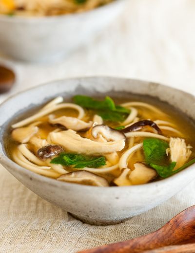 Chicken Stock