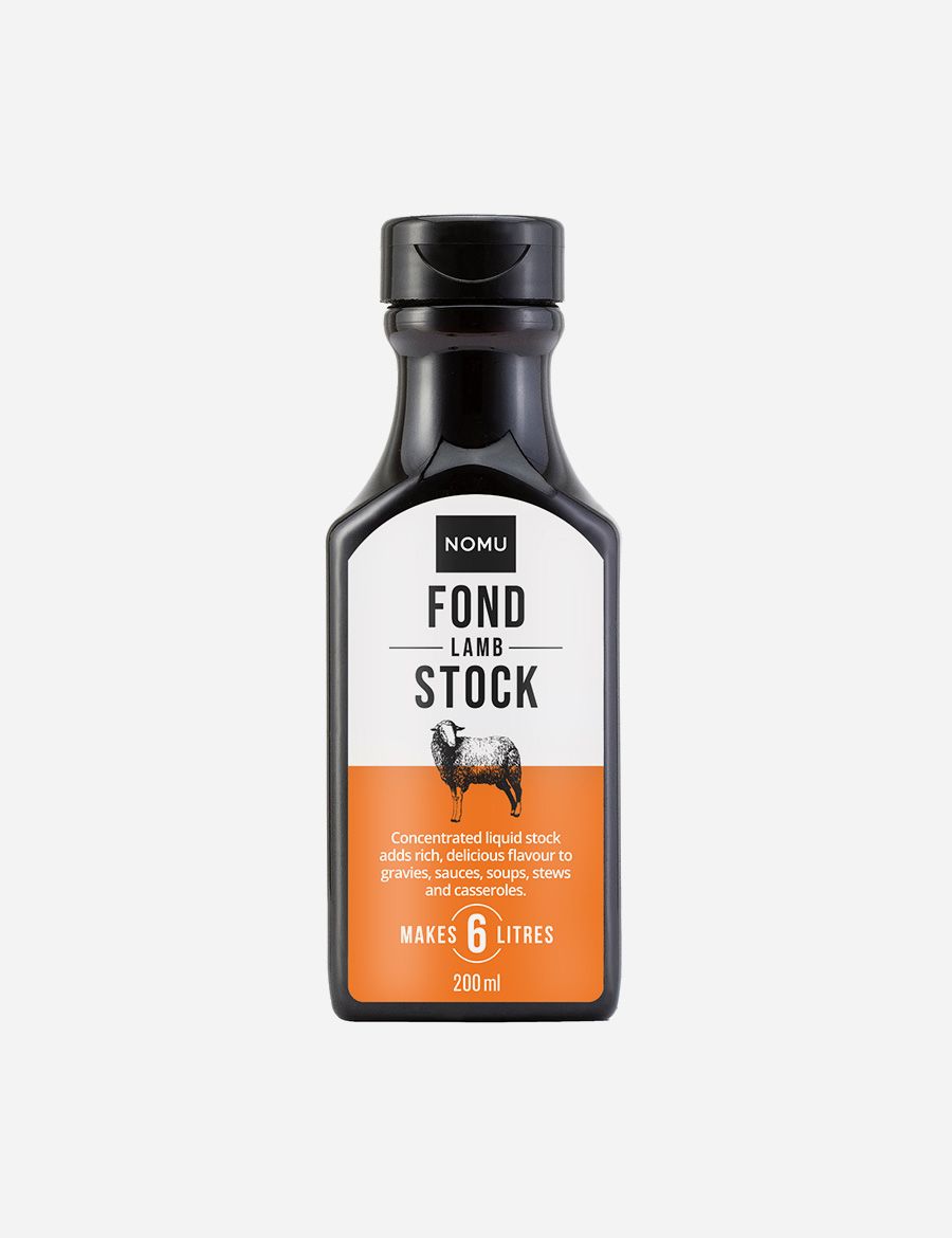 Lamb Stock