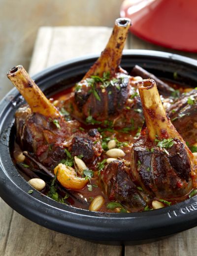 Lamb Stock