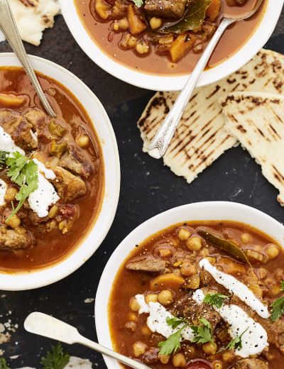 Lamb Stock