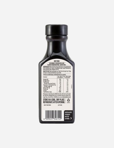 Beef Stock