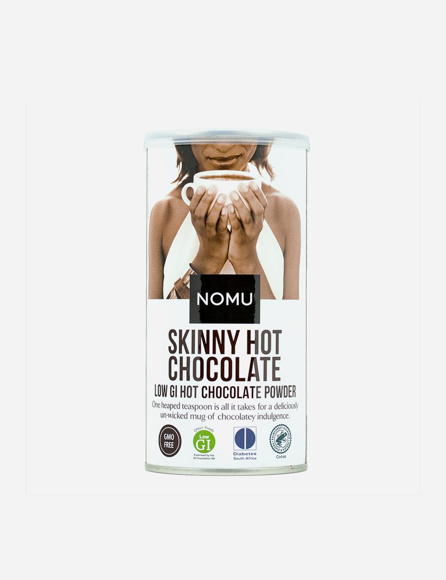 Skinny Hot Chocolate 500g