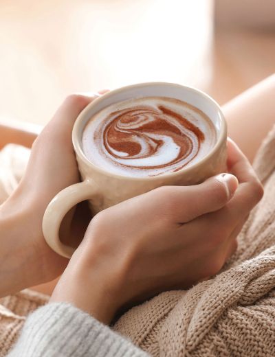 Skinny Hot Chocolate 500g
