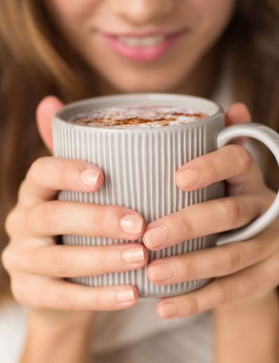Skinny Hot Chocolate 500g