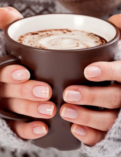Skinny Hot Chocolate 500g