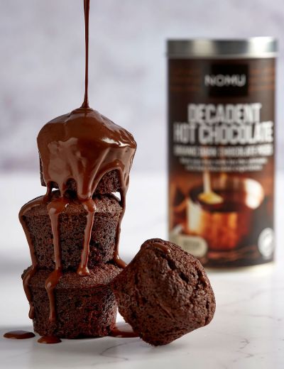 Decadent Hot Chocolate 500g